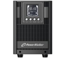 PowerWalker VFI 2000 AT FR ( 10122184 4260074982497 VFI 2000 AT FR ) nepārtrauktas barošanas avots UPS