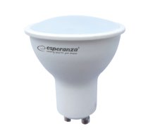 ELL141 Zarowka LED GU10 4W Esperanza ESP-ELL141 ( JOINEDIT57931860 )