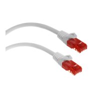 MCTV-300 W 47258 Przewod kabel patchcord UTP cat6 wtyk-wtyk 0 5m bialy CEN-47258 ( JOINEDIT57931135 )