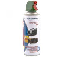 ES120 Sprezone powietrze 400ml spray -  pistolet Esperanza ESP-ES120 ( JOINEDIT57932022 )