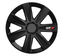 Kolpak gtx carbon "black" 14" AMI-10323 ( JOINEDIT57931227 )