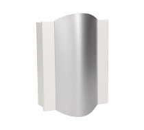 Dzwonek elektromechaniczny dwutonowy TON COLOR 230V  bialo-srebrny OR-DP-VD-144/W-G ( JOINEDIT57944436 )