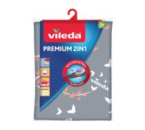 Pokrowiec na deske do pras. Vileda Premium 2in1 CEN-57722 ( JOINEDIT57933507 )