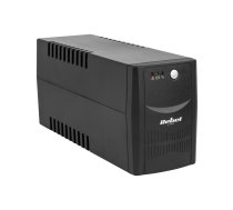 Zasilacz awaryjny UPS REBEL model Micropower 600 ( offline  600VA / 360W   230 V   50Hz ) LEC-KOM0551 ( JOINEDIT57928433 )