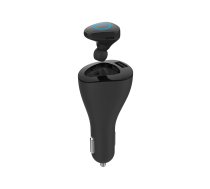 Sluchawka Bluetooth z ladowarka samochodowa Krugeramp;Matz Traveler K1 LEC-KM0397 ( JOINEDIT57940113 )