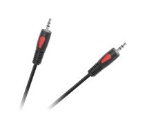 Kabel jack 3.5 wtyk-wtyk 1.8m Cabletech Eco-Line LEC-KPO4005-1.8 ( JOINEDIT57930391 )