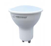 ELL142 Zarowka LED GU10 6W Esperanza ESP-ELL142 ( JOINEDIT57932322 )