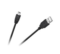 Kabel USB - micro USB   0.2m Cabletech Eco-Line LEC-KPO4009-0.2 ( JOINEDIT57930394 )