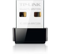 TP-LINK TL-WN725N Karta sieciowa zewnetrzna USB NANO 150Mbps LEC-KOM0355 ( JOINEDIT57943534 )