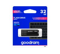 Pendrive Goodram USB 3.2 32GB czarny LEC-TGD-UME30320K0R11 ( JOINEDIT57943942 )