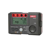 Uni-T INSULATION RESISTANCE METER UT-502A UNI-T ( 5901890028493 LEC MIE0294 UT 502A )