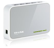 TP-LINK TL-SF1005D  switch 5 portow  10/100Mb/s LEC-KOM0043 ( JOINEDIT57943495 )