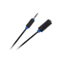 Kabel JACK 3.5 wtyk-gniazdo 5m Cabletech standard LEC-KPO3951-5 ( JOINEDIT57933904 )