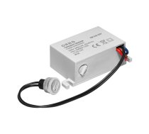 Czujnik zmierzchowy z zewnetrzna sonda  IP54  mini  2000W OR-CR-227 ( JOINEDIT57944463 )