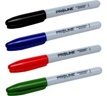 Marker perm. "mini"  czarny  proline 38049 ( JOINEDIT57935991 )