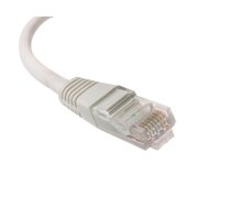 MCTV-653 Przewod  kabel patchcord UTP 5e wtyk-wtyk 5 m szary CEN-35819 ( JOINEDIT57929660 )