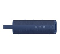 Xiaomi Sound Outdoor QBH4265GL 30 W Waterproof Bluetooth Blue Portable Wireless connection 6941948702042 ( QBH4265GL 426526 54592 6941948702042 SOUND OUTDOOR 30W (BLUE) ) pārnēsājamais skaļrunis