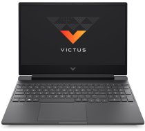 HP Victus Gaming Laptop 15-fa2704ng Intel Registered Core Trademark i5-13420H ( B7VK0EA#ABD ) Portatīvais dators