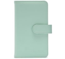 Fujifilm Instax Mini 12 Album mint-green ( 8720094752006 70100157193 8720094752006 FUJIF 70100157193 )