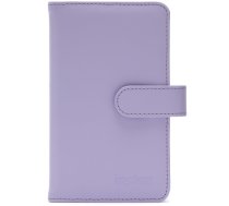 Fujifilm Instax Mini 12 Album lilac-purple ( 8720094752037 70100157195 8720094752037 FUJIF 70100157195 )