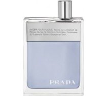 Prada Amber Pour Homme EDT 100 ml 3215 (8435137704231) Vīriešu Smaržas