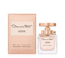 Oscar De La Renta - Alibi EDT 50 ml /Perfume /50 Smaržas sievietēm