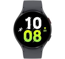 Smartwatch Samsung Samsung Galaxy Watch5 (44mm) Graphite ( SM R910NZAADBT SM R910NZAADBT ) Viedais pulkstenis  smartwatch