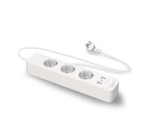 TP-LINK Smart Wi-Fi Power Strip 3-Outlet ( TAPOP300 TAPO P300 TAPOP300 )