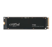 SSD drive T700 1TB M.2 NVMe 2280 PCIe 5.0 11700/9500 ( CT1000T700SSD3 CT1000T700SSD3 )