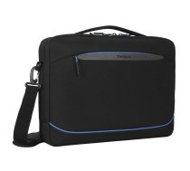 TARGUS® COASTLINE 15-16" LAPTOP TOPLOAD BLACK ( TBT940GL ) portatīvo datoru soma apvalks