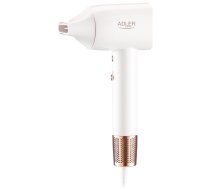 Adler Hair Dryer AD 2272 Superspeed White 5905575901422 AD_2272 (5905575901422) ( JOINEDIT61508073 )
