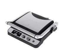 Adler Electric Grill AD 3059 Black/Stainless Steel 5903887807937 AD_3059 (5903887807937) ( JOINEDIT61515695 )
