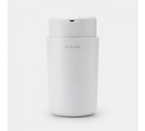 BRABANTIA ReNew ziepju dozators balts 280269 ( 8710755280269 920021749 ) Vannas istabas piederumi