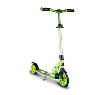 Six Degrees Aluminium Scooter skrejritenis 180/145 mm  zaļš AU 587 ( AU 587 AU 587 AU 587 ) Skrejriteņi