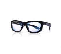 Akcija! SHADEZ Blue Light Black Teeny bērnu brilles digitālajām ierīcēm 7-16 gadi SHZ 102 ( SHZ 102 ) saulesbrilles