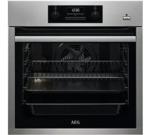 AEG SteamBake iebūvējama cepeškrāsns  72 l BES351111M ( BES351111M BES351111M BES351111M )