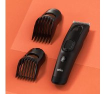 Braun HC 5330 HairClipper ( 4210201448716 HC 5330 4210201448716 448716 80708784 823188 HC 5330 HC5330 ) matu  bārdas Trimmeris