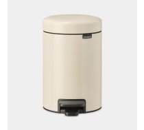 BRABANTIA atkritumu tvertne NewIcon 3L soft beige 149887 ( 149887 14 98 87 202582 )
