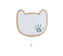 Akcija! Baby Art Wall Music box wooden mūzikālā rotaļlieta pie sienas 3601099900 ( 3601099900 ) bērnu rotaļlieta
