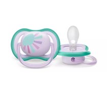 Philips Avent māneklītis Ultra Air Deco  0-6M (1 gab)  meitenēm SCF086/04 ( SCF086/04 SCF086/04 SCF086/04 ) māneklītis  knupis