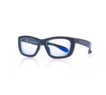 Akcija! SHADEZ Blue Light Grey Teeny bērnu brilles digitālajām ierīcēm 3-7 gadi SHZ 113 ( SHZ 113 ) saulesbrilles