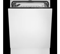 Electrolux trauku mazgājamā mašīna (iebūvējama) ar AirDry tehnoloģiju 60cm ESL5315LO ( ESL5315LO 241088974 )