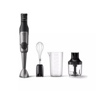 Jaunums! PHILIPS 5000 Series rokas blenderis  tērauda HR2683/00 ( HR2683/00 HR2683/00 HR2683/00 )