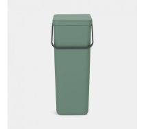 BRABANTIA atkritumu tvertne Sortamp;Go  40 l  Green 251023 ( 251023 251023 251023 ) atkritumu tvertne