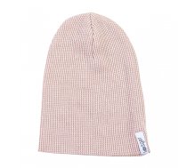 Lodger Beanie Ciumbelle bērnu cepurīte  Tan  0-6 mēn. BE 103_0-6 ( BE 103_0 6 BE 103_0 6 BE 103_0 6 )