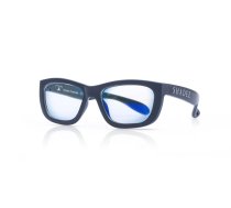 Akcija! SHADEZ Blue Light Grey Teeny bērnu brilles digitālajām ierīcēm 7-16 gadi SHZ 114 ( SHZ 114 ) saulesbrilles