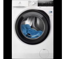 Electrolux 600.sērija veļas mazg.mašīna ar SensiCare un AutoDose 9kg balta EW6F3492ACE ( EW6F3492ACE 241089013 )