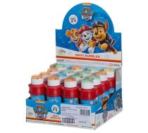 Ziepju burbuli Paw Patrol 175ml 304734 ( 8007315693509 8007315693509 8007315693509 ) Rotaļu mājas un slidkalniņi