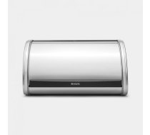 BRABANTIA maizes kaste ar bīdāmu vāku vidēja Matt Steel 348907 ( 8710755348907 )