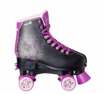 Muuwmi Disco bērnu skrituļslidas izm. 35-38 purple AU 546 ( AU 546 )